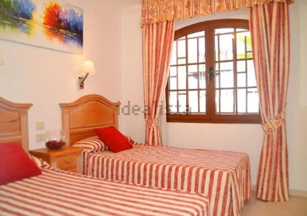Appartement Heated Pools-200M Beach- Wifi Puerto del Carmen  Spanje