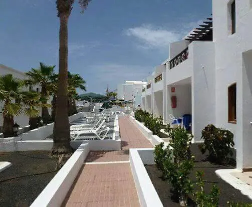 Heated Pools-200M Beach- Wifi Puerto del Carmen  0*, Puerto del Carmen (Lanzarote)