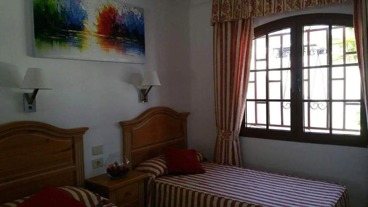 Appartement Heated Pools-200M Beach- Wifi Puerto del Carmen