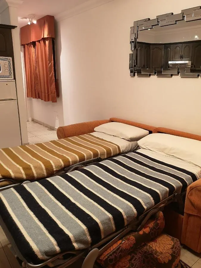 Heated Pools-200M Beach- Wifi Puerto del Carmen  Spain