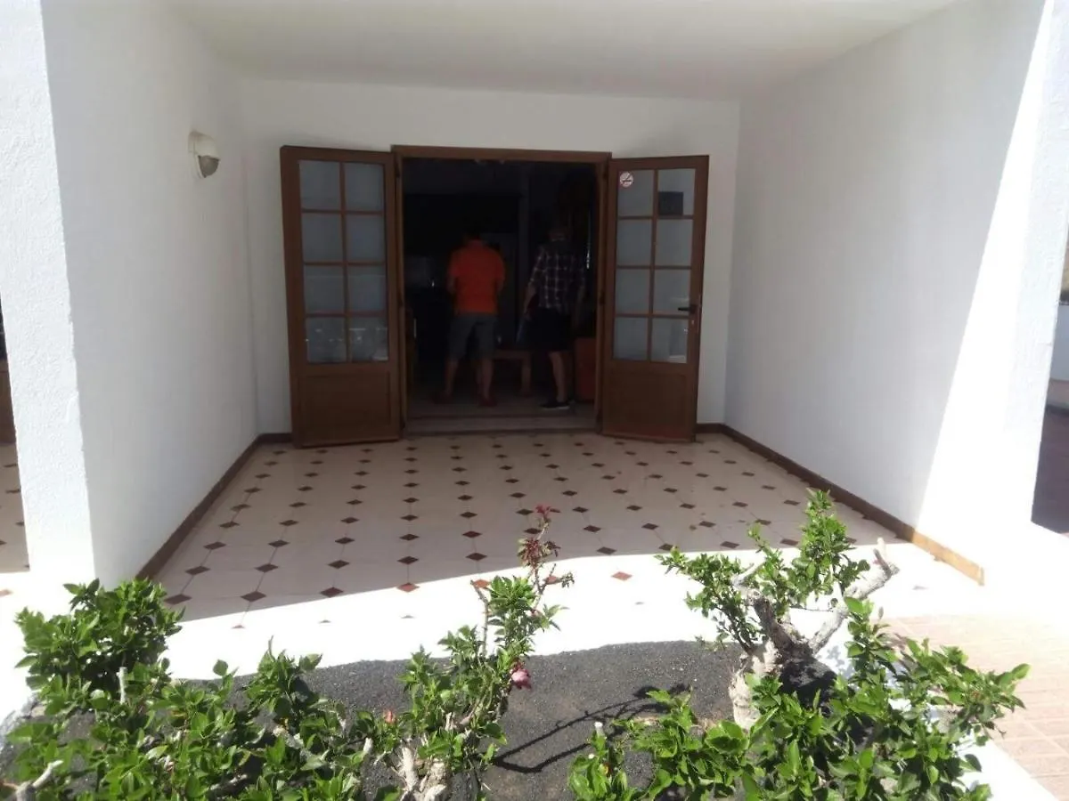 Heated Pools-200M Beach- Wifi Puerto del Carmen  Puerto del Carmen (Lanzarote)