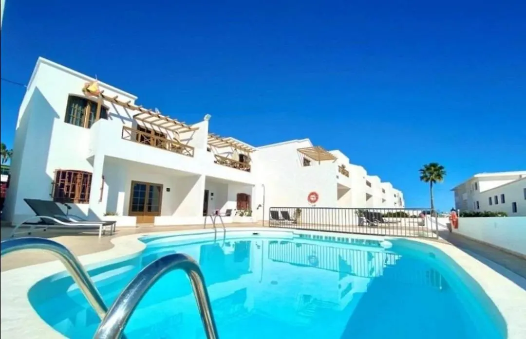 Heated Pools-200M Beach- Wifi Puerto del Carmen