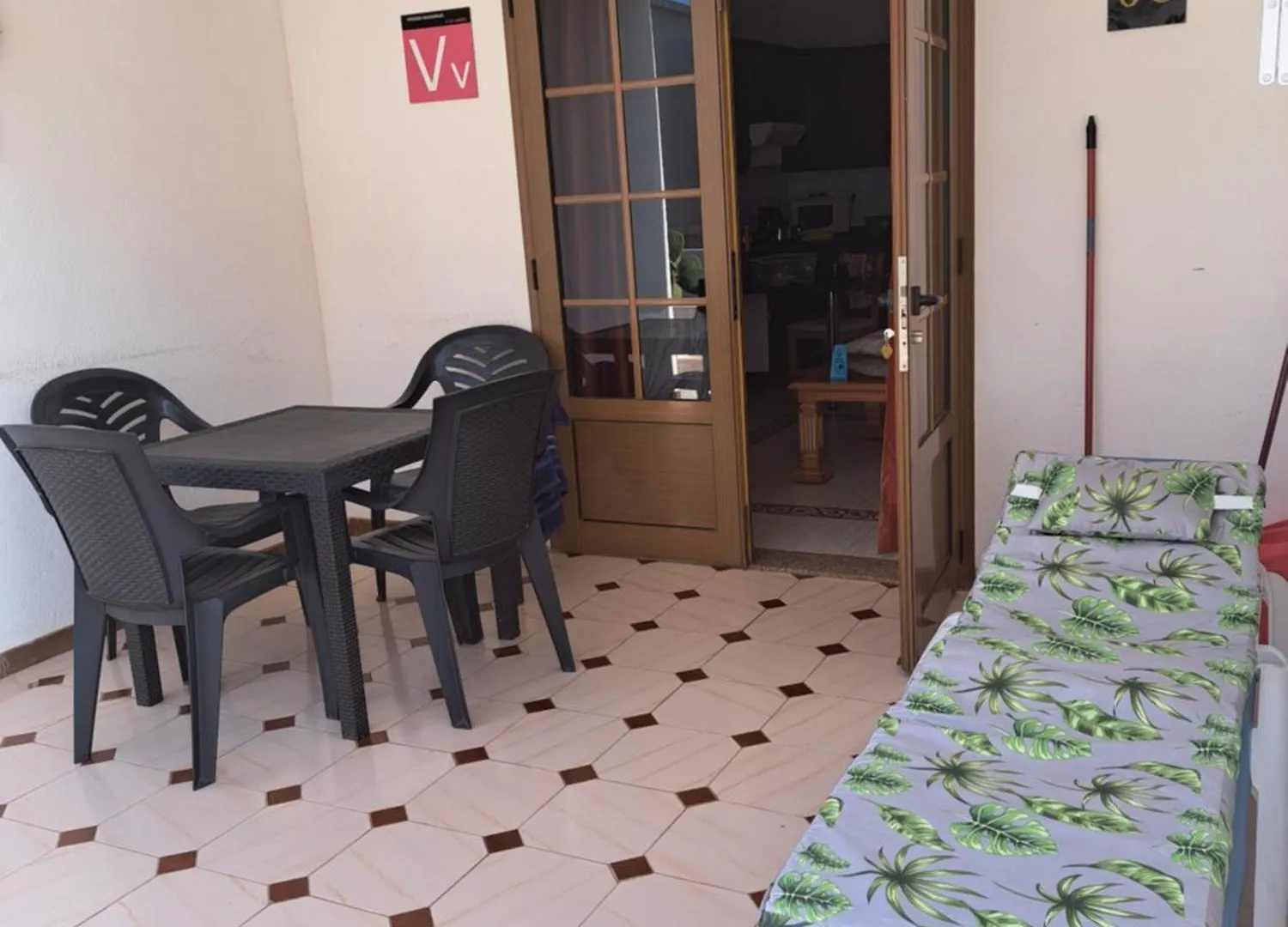 Heated Pools-200M Beach- Wifi Puerto del Carmen  İspanya