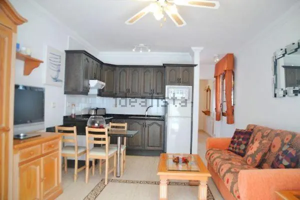 Heated Pools-200M Beach- Wifi Puerto del Carmen  Puerto del Carmen (Lanzarote)
