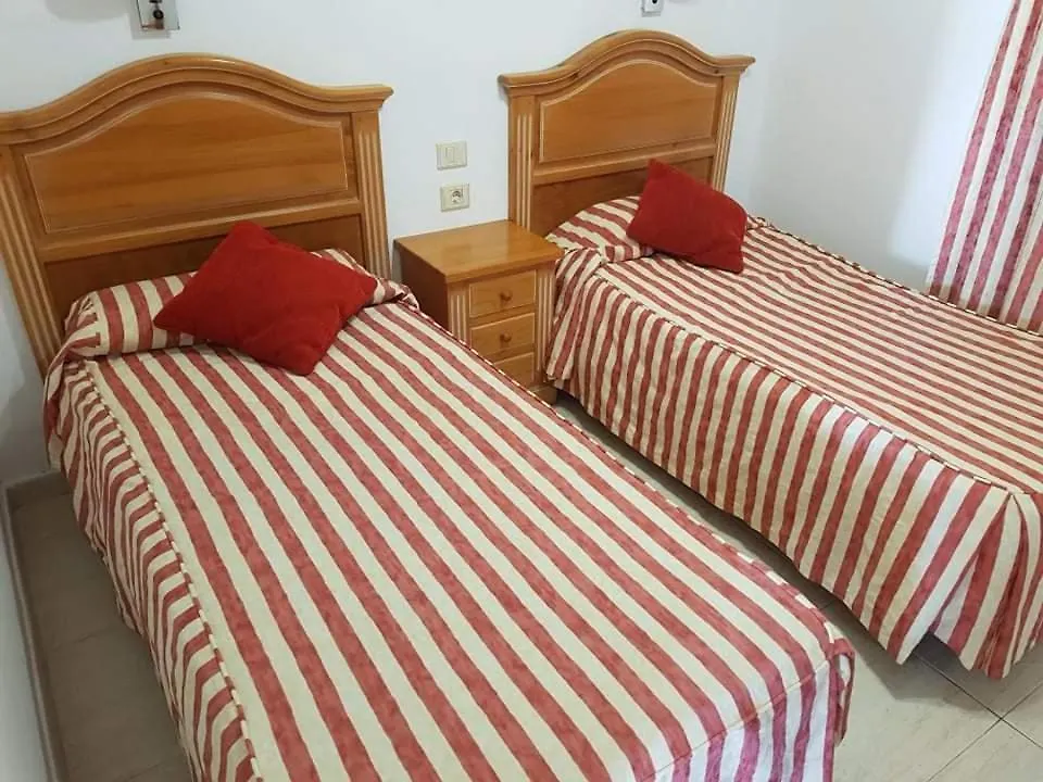 Heated Pools-200M Beach- Wifi Puerto del Carmen  Apartment