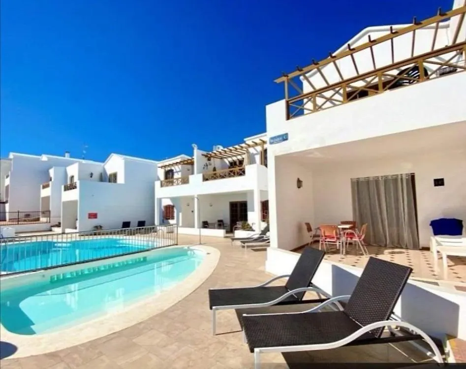 Heated Pools-200M Beach- Wifi Puerto del Carmen  Spain